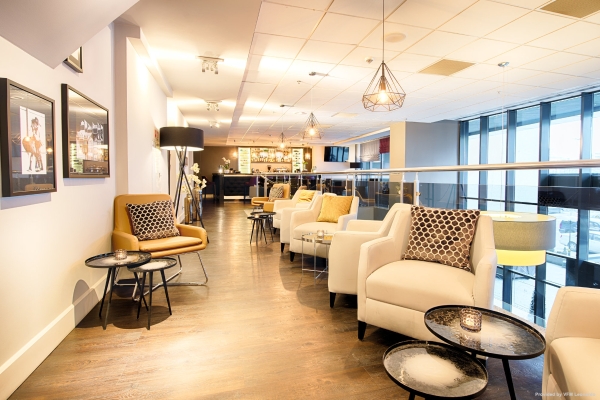 Leonardo Royal Hotel Warsaw